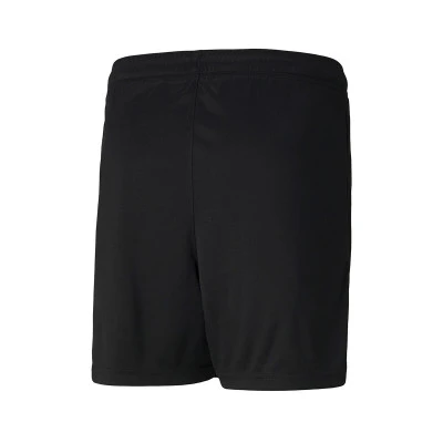Shorts teamRISE Training Niño ce manresa