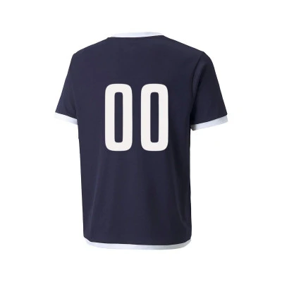 Maillot teamRISE m/c Niño 2ª EQUIPACIÓN CE MANRESA