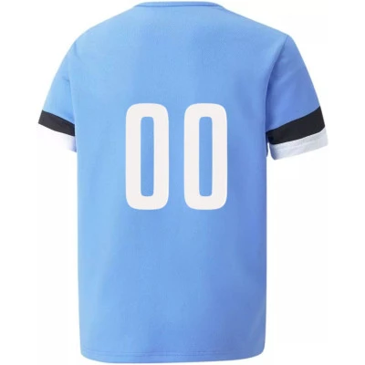 Maillot teamRISE m/c Portero CE MANRESA