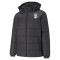 Manteau Puma TeamLIGA Niño CE MANRESA