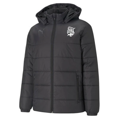 Manteau TeamLIGA Niño CE MANRESA
