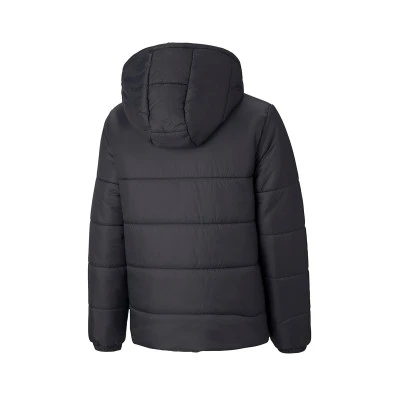 Manteau TeamLIGA Niño CE MANRESA