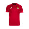 Maillot adidas Gimnàstic de Tarragona Training Joeurs 2025-2026