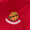 Maillot adidas Gimnàstic de Tarragona Training Joeurs 2025-2026