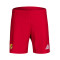 Short adidas Gimnàstic de Tarragona Training Jugadores 2025-2026