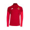 Sweat-shirt adidas Gimnàstic de Tarragona Training Joueurs 2025-2026