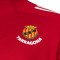 Sweat-shirt adidas Gimnàstic de Tarragona Training Joueurs 2025-2026