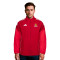 Imperméable adidas Gimnàstic de Tarragona Training Joueurs 2025-2026