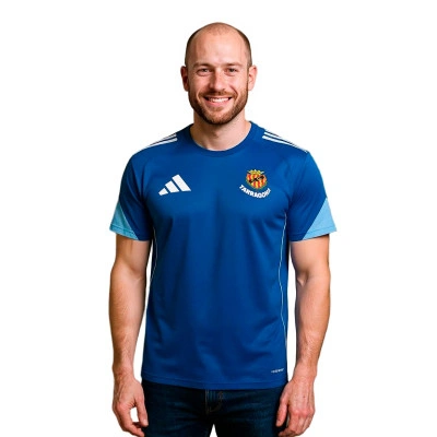 Maillot Gimnàstic de Tarragona Training gardien de but 2025-2026