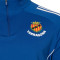 Sweat-shirt adidas Gimnàstic de Tarragona Training gardien 2025-2026