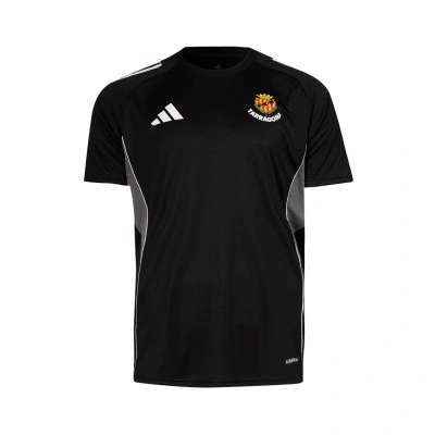 Maillot Gimnàstic de Tarragona entraînement techniques 2025-2026
