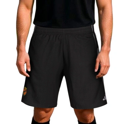 Shorts Promenade de joueurs Gimnàstic de Tarragona Training 2025-2026
