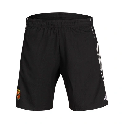 Shorts Promenade de joueurs Gimnàstic de Tarragona Training 2025-2026