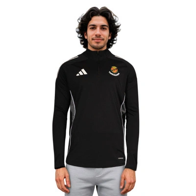 Sweat-shirt Gimnàstic de Tarragona Training Techniques 2025-2026