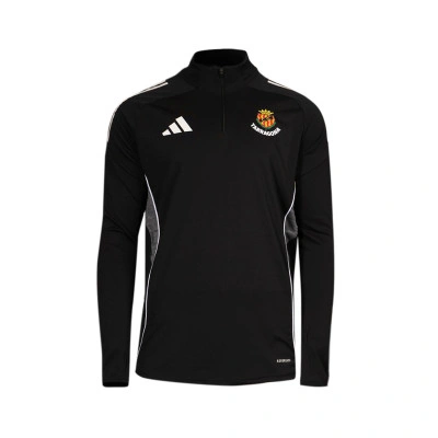Sweat-shirt Gimnàstic de Tarragona Training Techniques 2025-2026