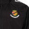 Imperméable adidas Gimnàstic de Tarragona Training Technique 2025-2026