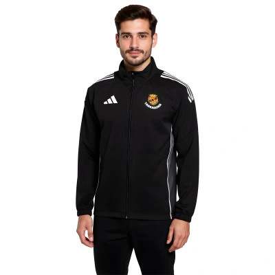 Imperméable Gimnàstic de Tarragona Training Technique 2025-2026