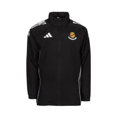 Imperméable Gimnàstic de Tarragona Training Technique 2025-2026