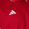 Polo adidas Gimnàstic de Tarragona Promenade des joueurs et des gardiens de but 2025-2026