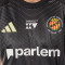 Maillot adidas Domicile gardien de but Gimnàstic de Tarragona 2025-2026