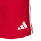 Short adidas Gimnàstic de Tarragona Training Joueurs 2025-2026