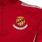 Sweat-shirt adidas Joueurs enfants Gimnàstic de Tarragona Training 2025-2026