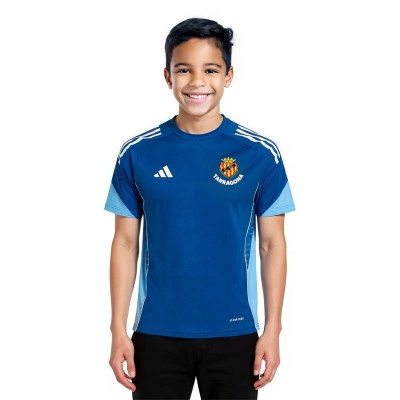 Maillot Enfant gardien de but Gimnàstic de Tarragona Training 2025-2026