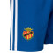 Short adidas Gardien de but enfant Gimnàstic de Tarragona Training 2025-2026