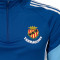 Sweat-shirt adidas enfant Gimnàstic de Tarragona Training gardien de but  2025-2026