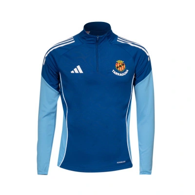 Sweat-shirt enfant Gimnàstic de Tarragona Training gardien de but 2025-2026