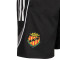 Short adidas Enfant Gimnàstic de Tarragona Training/Paseo Técnicos 2025-2026