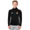 Sweat-shirt adidas Enfant Gimnàstic de Tarragona Training Techniques 2025-2026