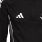 Sweat-shirt adidas Enfant Gimnàstic de Tarragona Training Techniques 2025-2026