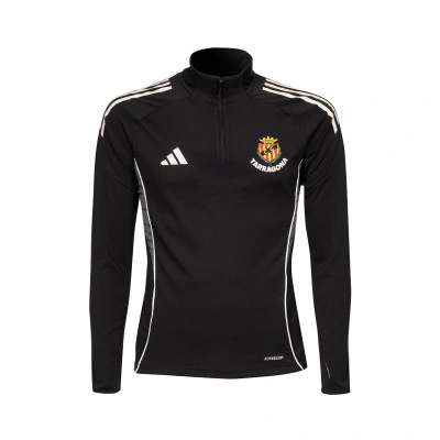 Sweat-shirt Enfant Gimnàstic de Tarragona Training Techniques 2025-2026