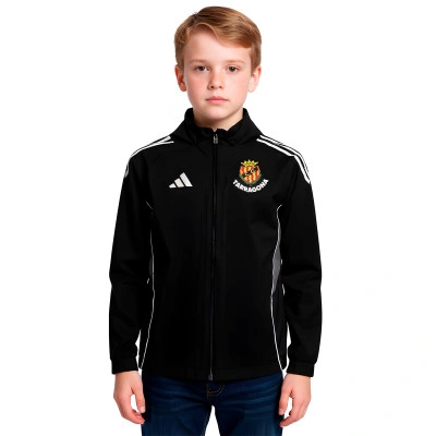Imperméable Enfant Gimnàstic de Tarragona Training techniques 2025-2026