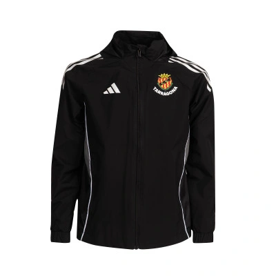 Imperméable Enfant Gimnàstic de Tarragona Training techniques 2025-2026