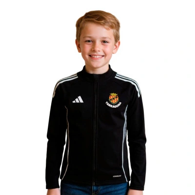 Veste Enfant Gimnàstic de Tarragona Entraînement 2025-2026