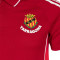 Polo adidas Enfant Gimnàstic de Tarragona promenade 2025-2026