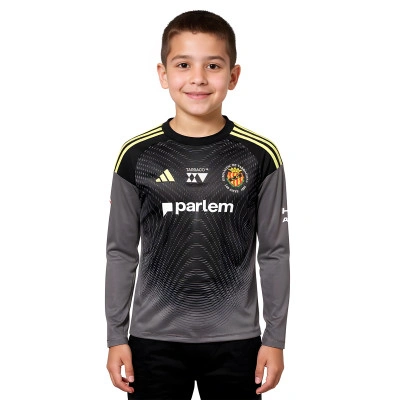 Maillot Enfant gardien de but Gimnàstic de Tarragona 2025-2026