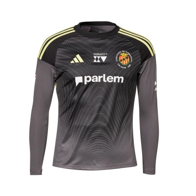 Maillot Enfant gardien de but Gimnàstic de Tarragona 2025-2026