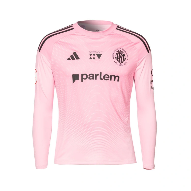 camiseta-adidas-gimnstic-de-tarragona-tercera-equipacion-portero-2025-2026-nino-true-pink-1