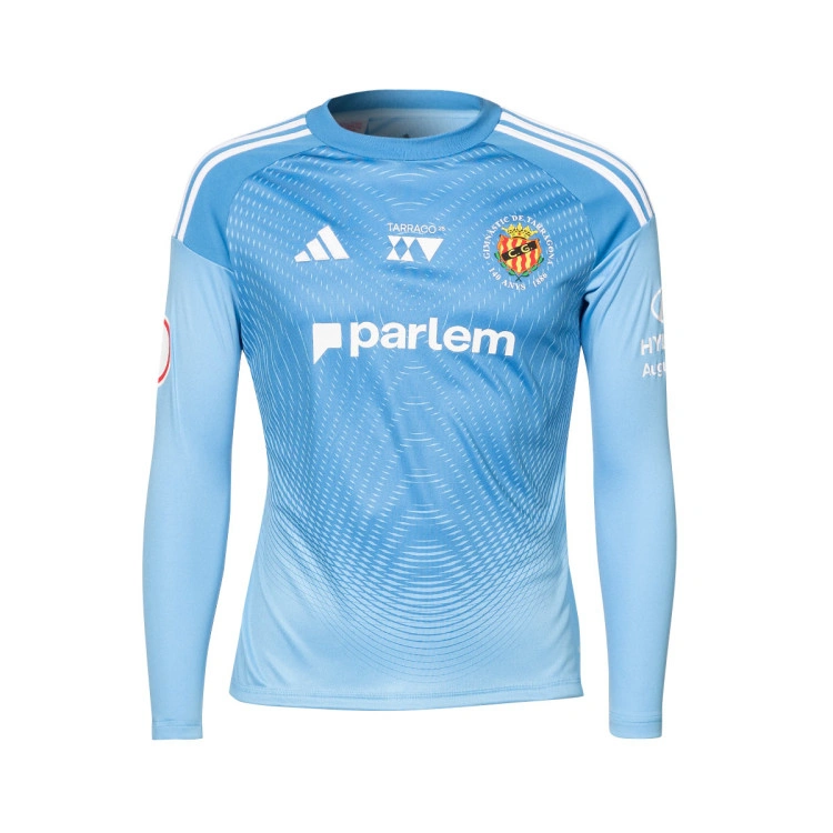 camiseta-adidas-gimnstic-de-tarragona-cuarta-equipacion-portero-2025-2026-nino-blue-burst-1