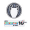 Patch Champions UCL + UEFA Foundation 