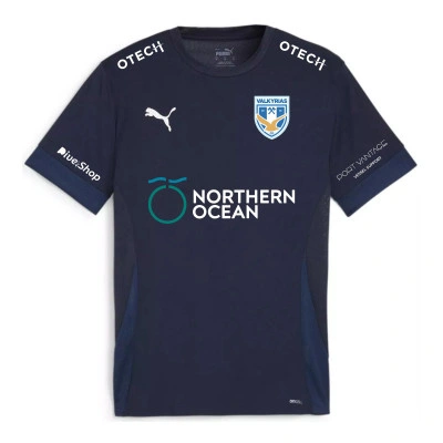 Maillot Primera Equipación Jugador Niño C.D. Valkyrias Becerrill