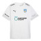 Maillot Puma Segunda Equipación Jugador niño  C.D. Valkyrias Becerrill