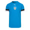 Maillot Puma de entrenamiento Niño teamRISE m/c C.D. Valkyrias Becerrill