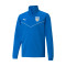 Sweat-shirt Puma de Entrenamiento teamRISE C.D. Valkyrias Becerrill
