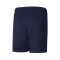 Shorts Puma Paseo Niño  teamRISE C.D. Valkyrias Becerrill