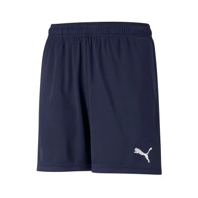 Shorts Paseo Niño teamRISE C.D. Valkyrias Becerrill