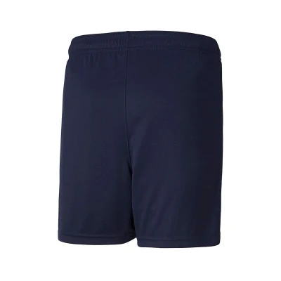 Shorts Paseo Niño teamRISE C.D. Valkyrias Becerrill